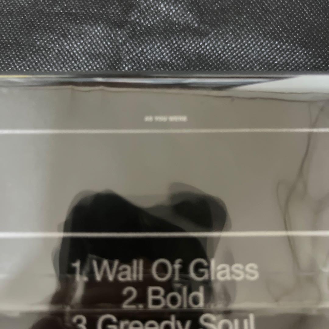 新品　15 x レコード, 7\" Liam Gallagher 限定 OASIS