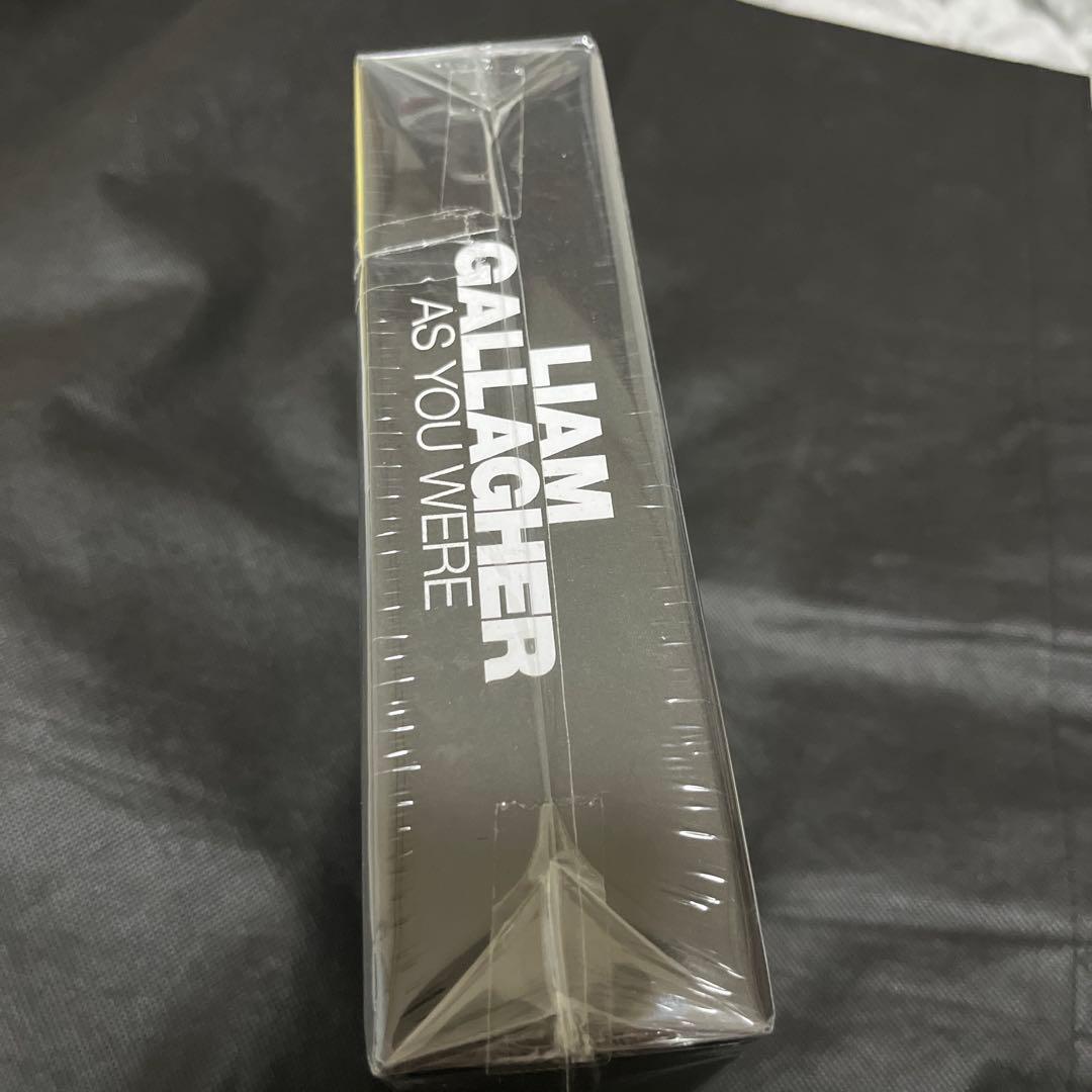 新品　15 x レコード, 7\" Liam Gallagher 限定 OASIS