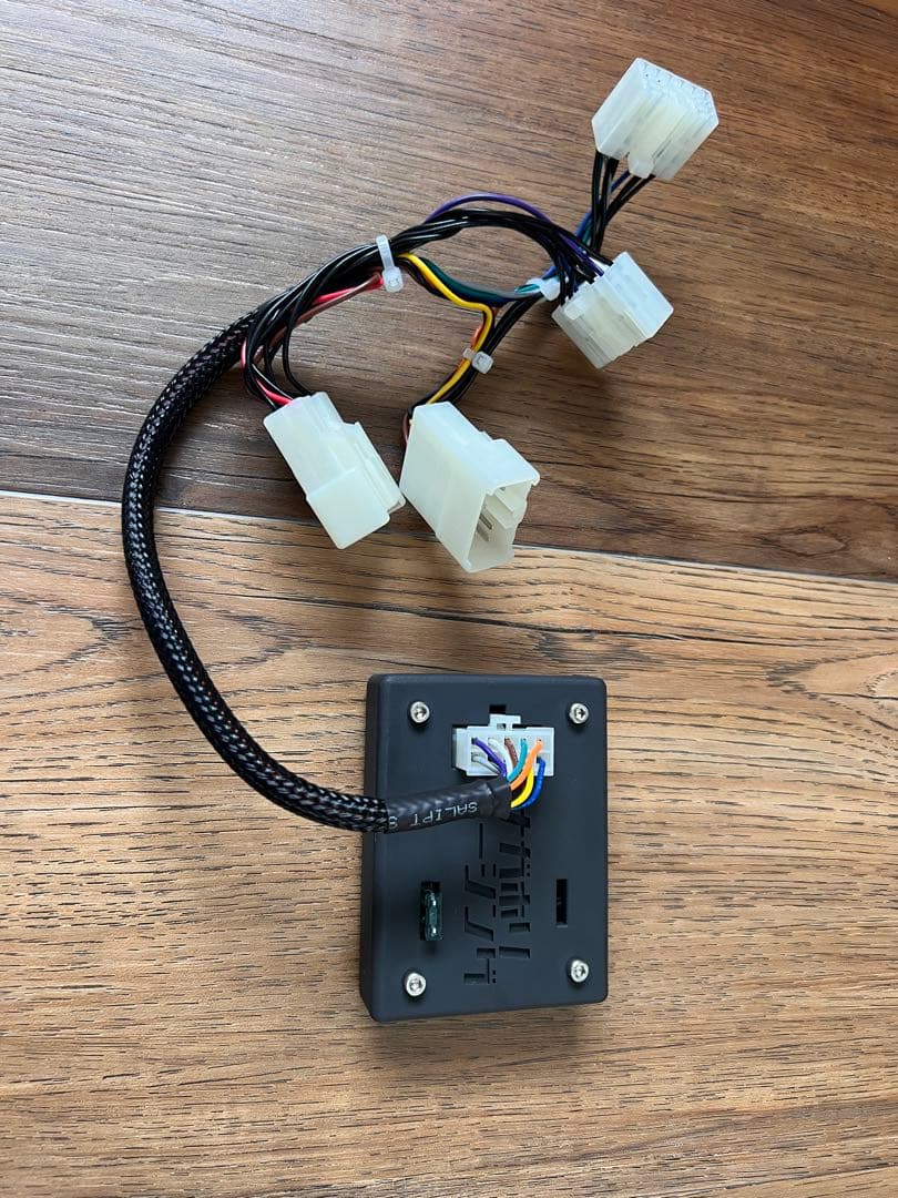 ナガホリレーシング　LC500