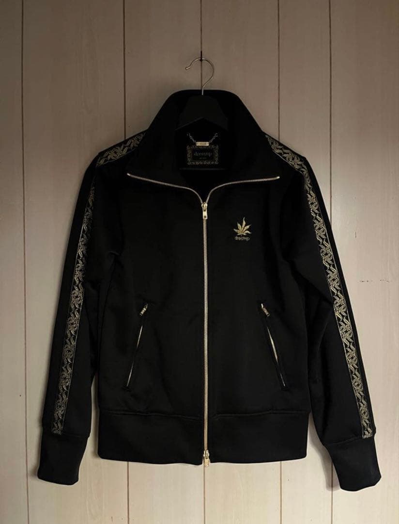 Dres trip 百式ジャージ