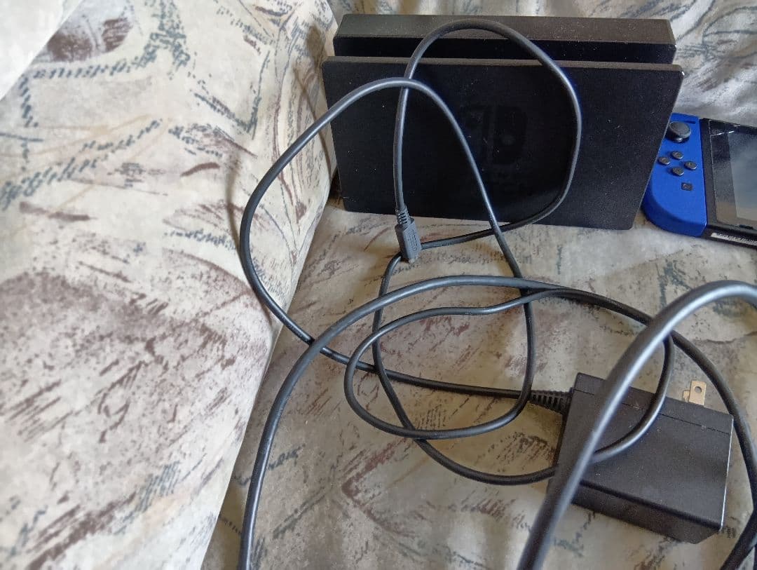 Nintendo Switch 本体 　2022年製