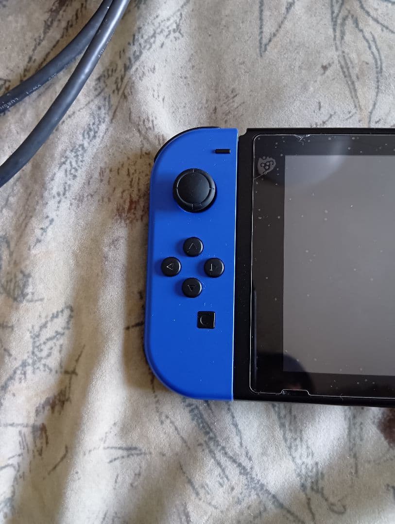 Nintendo Switch 本体 　2022年製