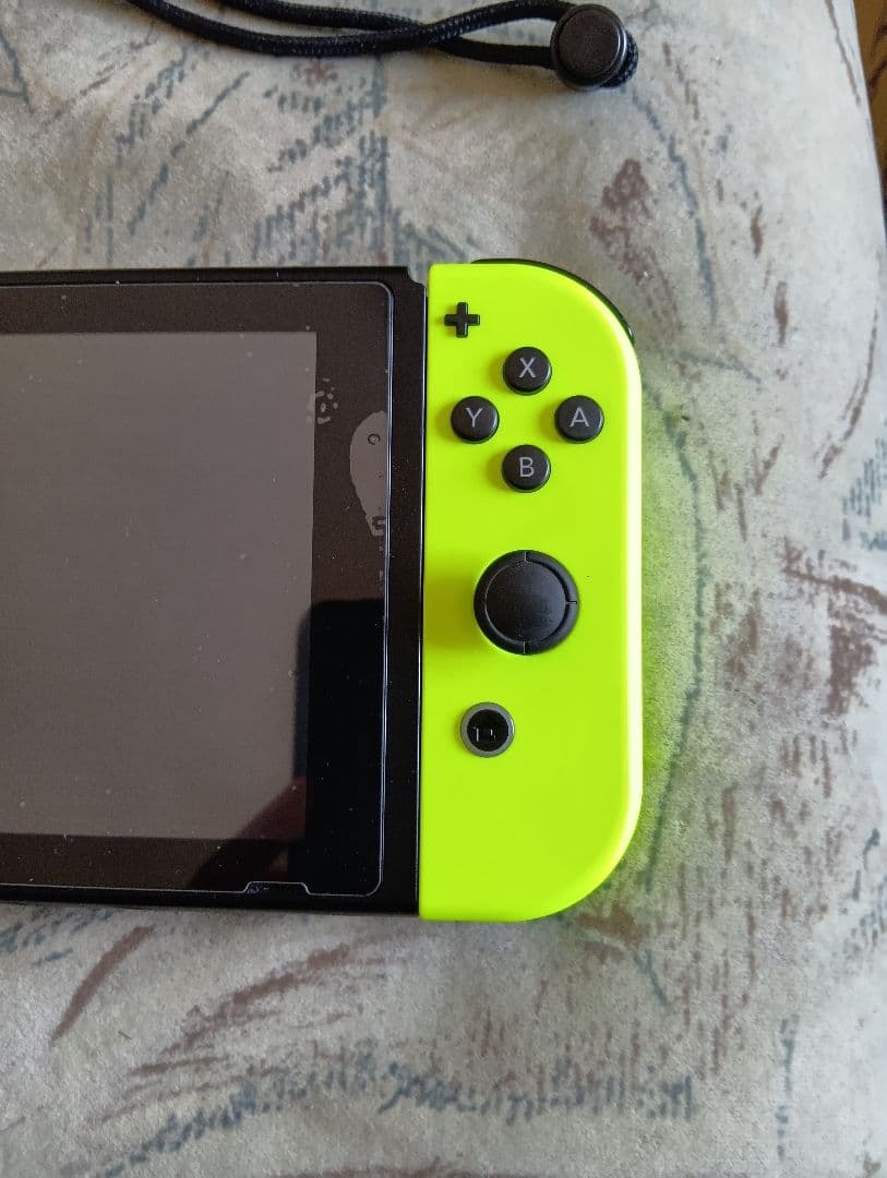 Nintendo Switch 本体 　2022年製