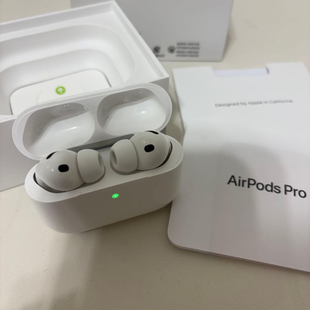 AirPods Pro 3 【新品】