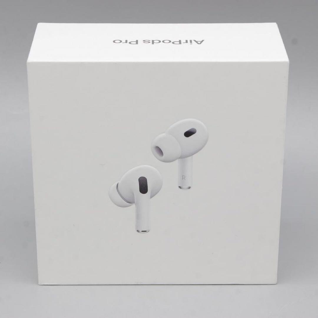 AirPods Pro 3 【新品】