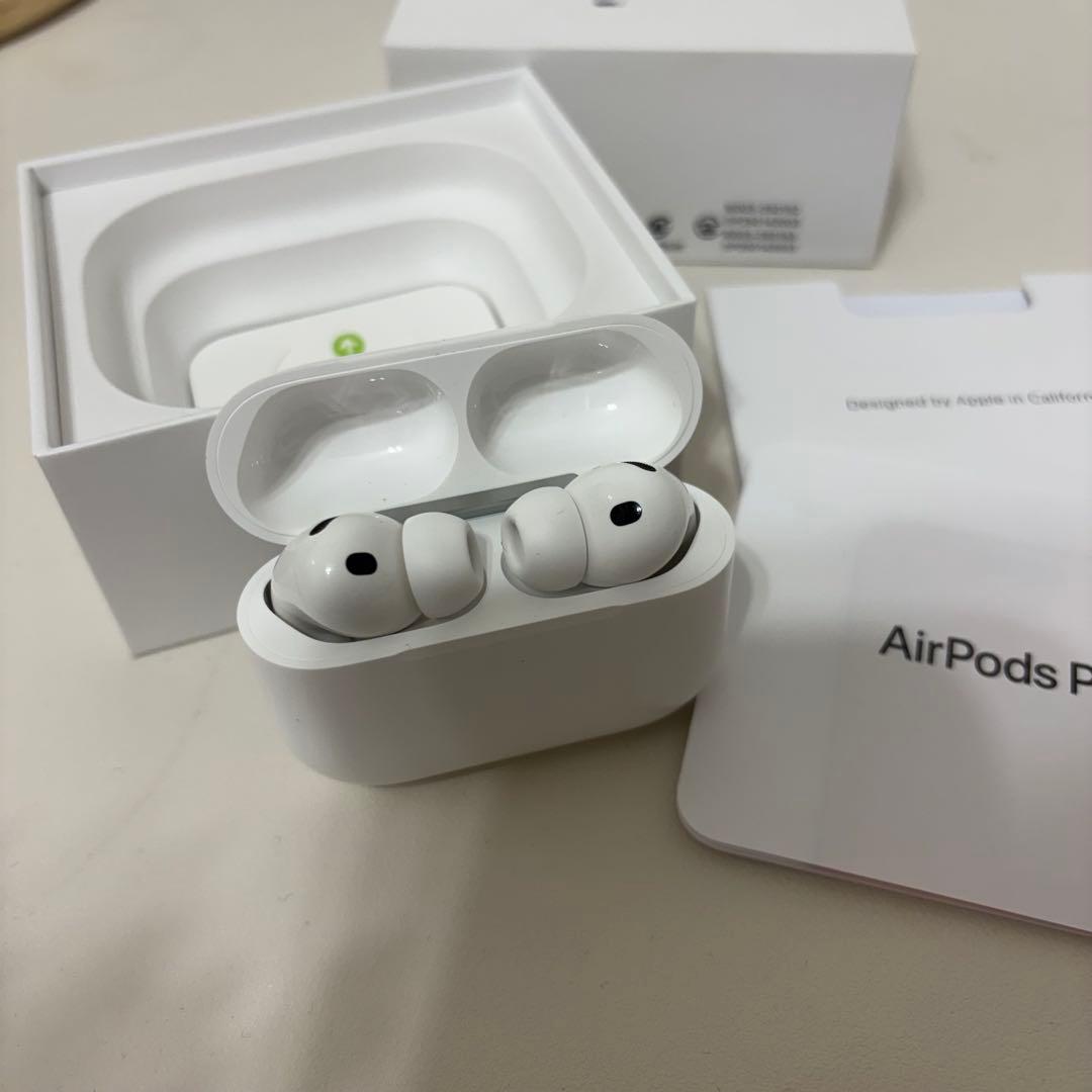 AirPods Pro 3 【新品】