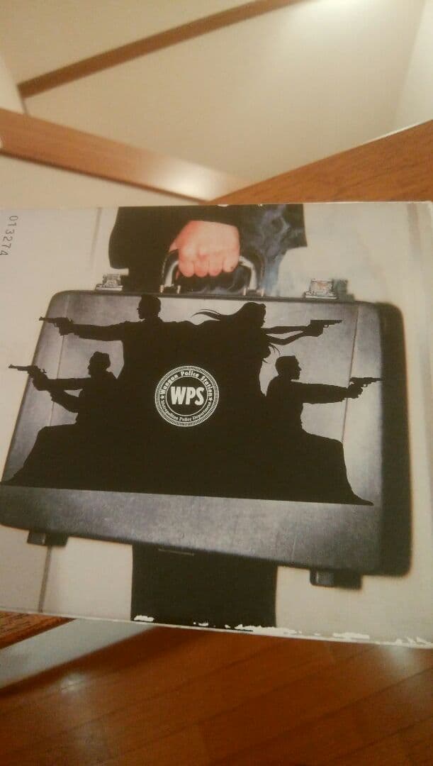 踊る大捜査線　織田裕二