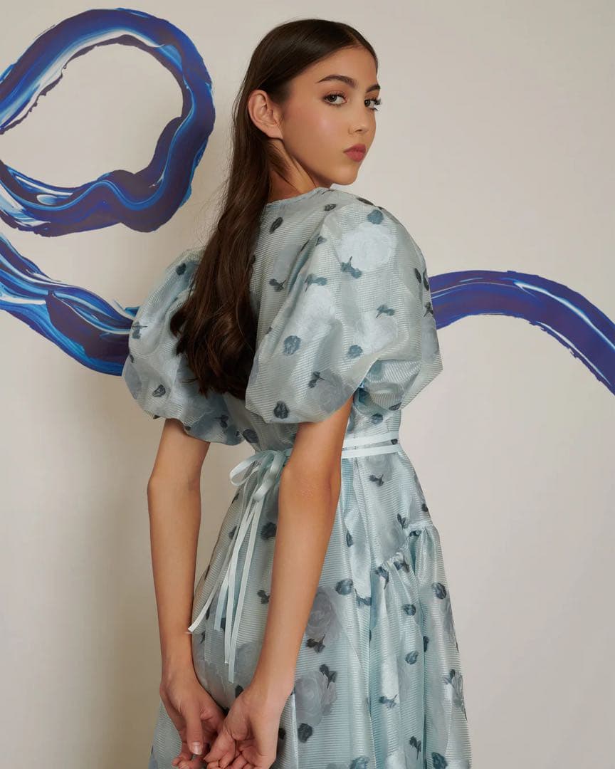 POPPY SISTER JANE ワンピース