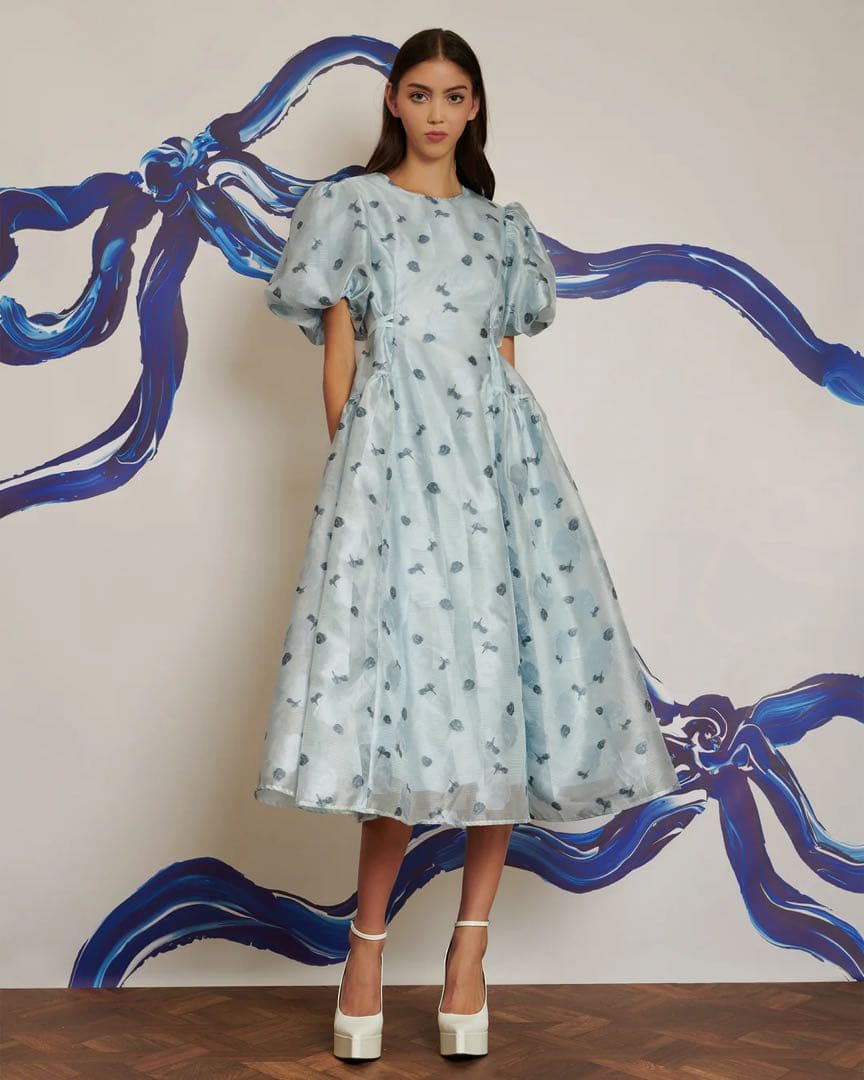 POPPY SISTER JANE ワンピース