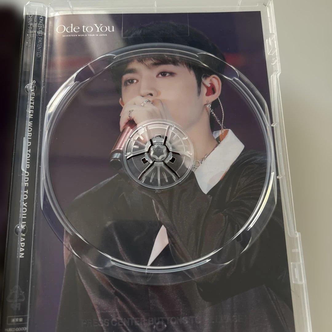 SEVENTEEN Blu-ray コレクション