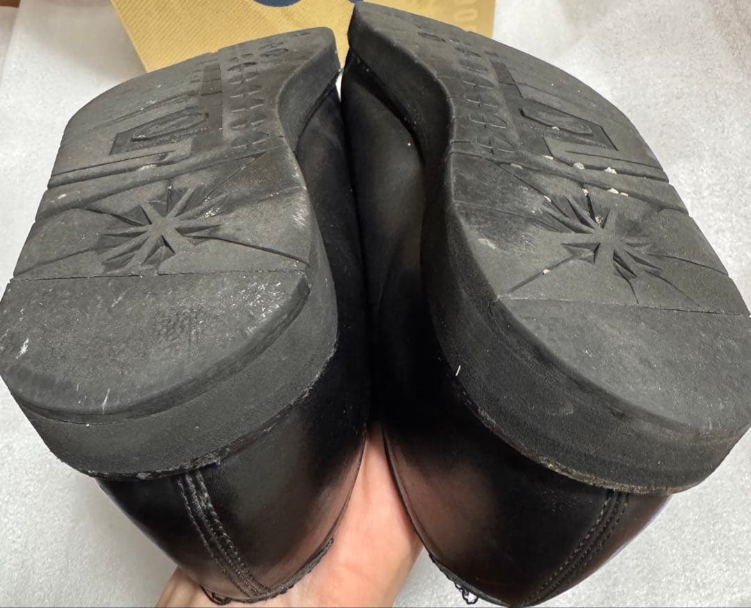 Danner ダナー Postman Shoes Soph 9.5