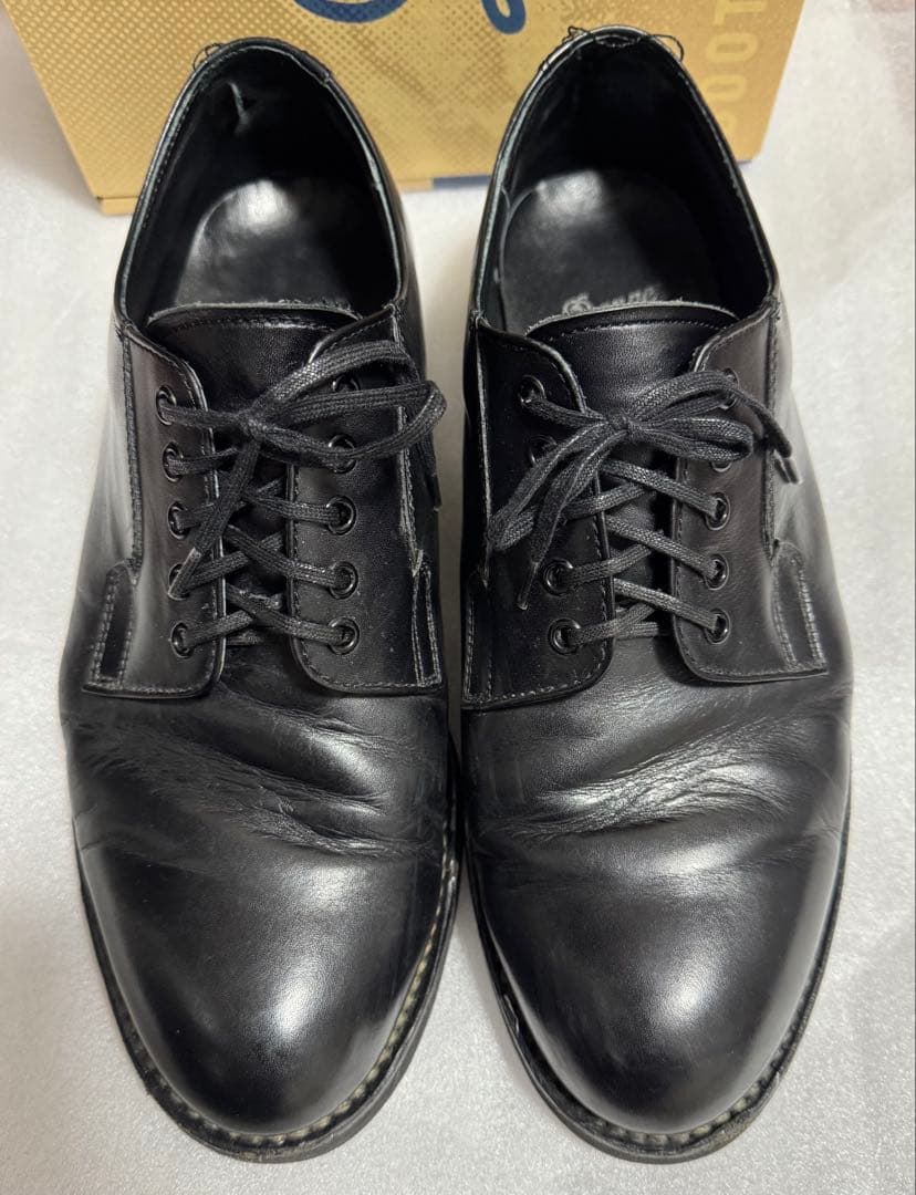 Danner ダナー Postman Shoes Soph 9.5