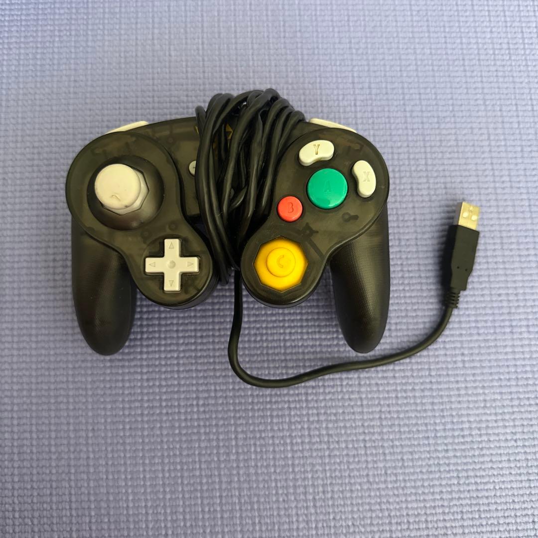 Nintendo Switch スマブラ