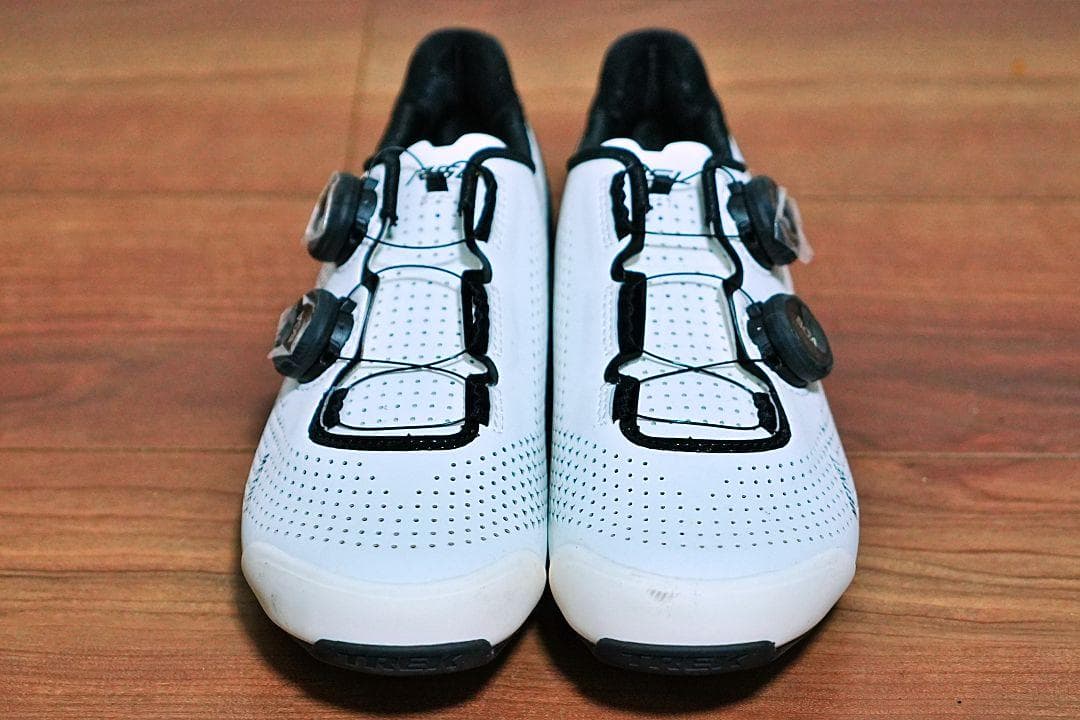 TREK RSL Road Shoe 40 25.7cm ¥54,900