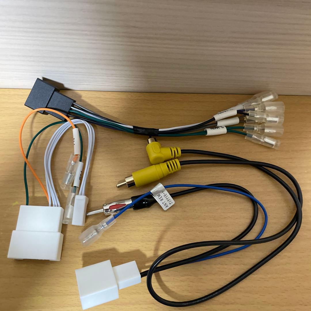 開封済み 欠品あり SLX-73R ビートソニック アダプター