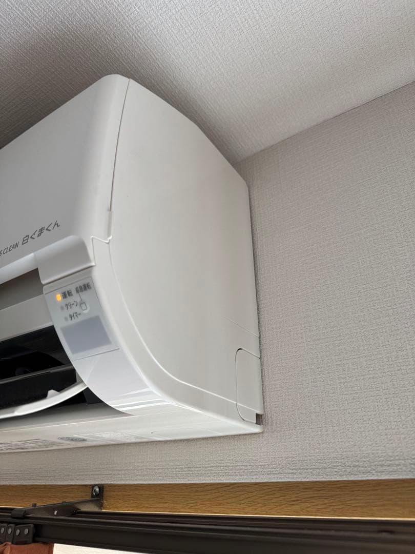 日立 RAS-D56R2 エアコン本体 18畳用