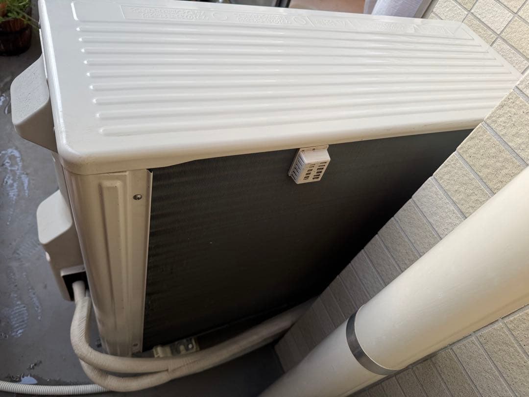 日立 RAS-D56R2 エアコン本体 18畳用