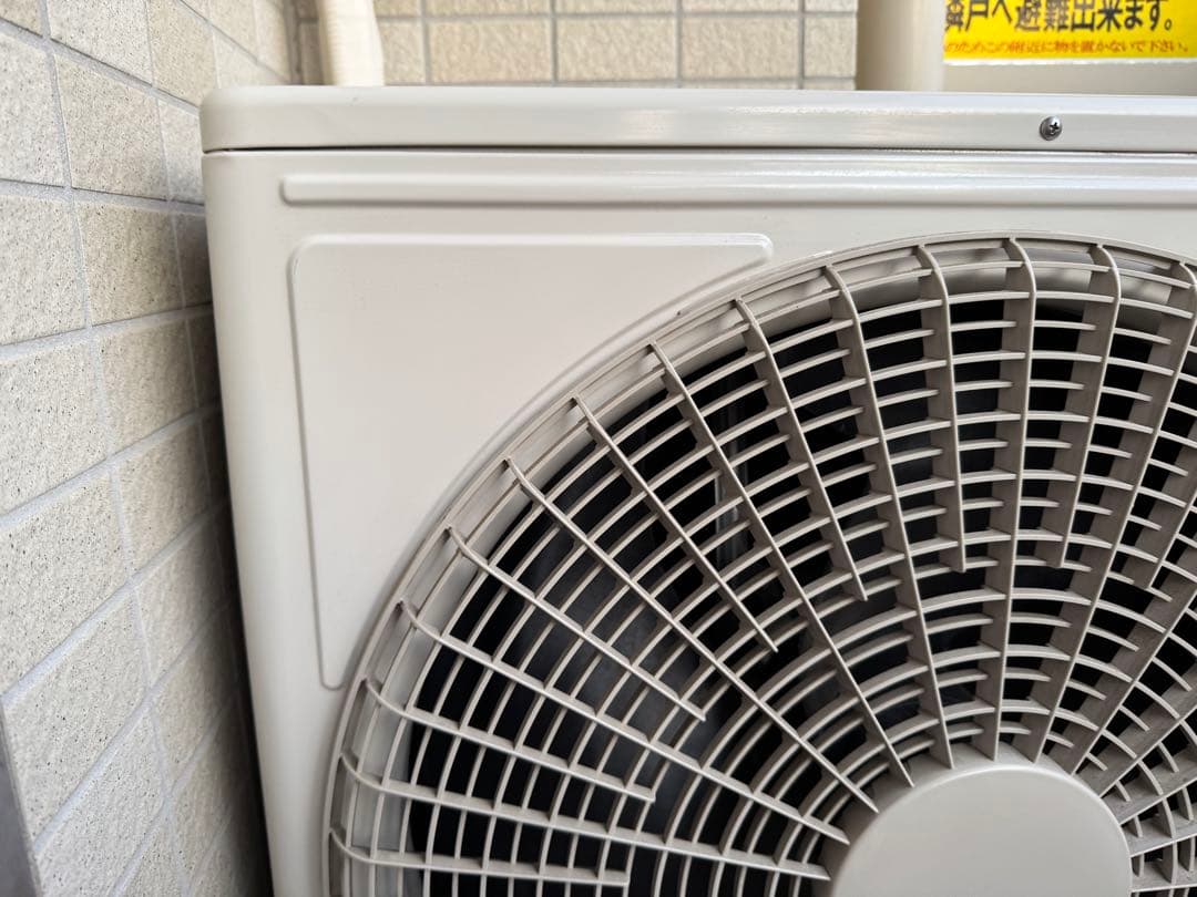 日立 RAS-D56R2 エアコン本体 18畳用