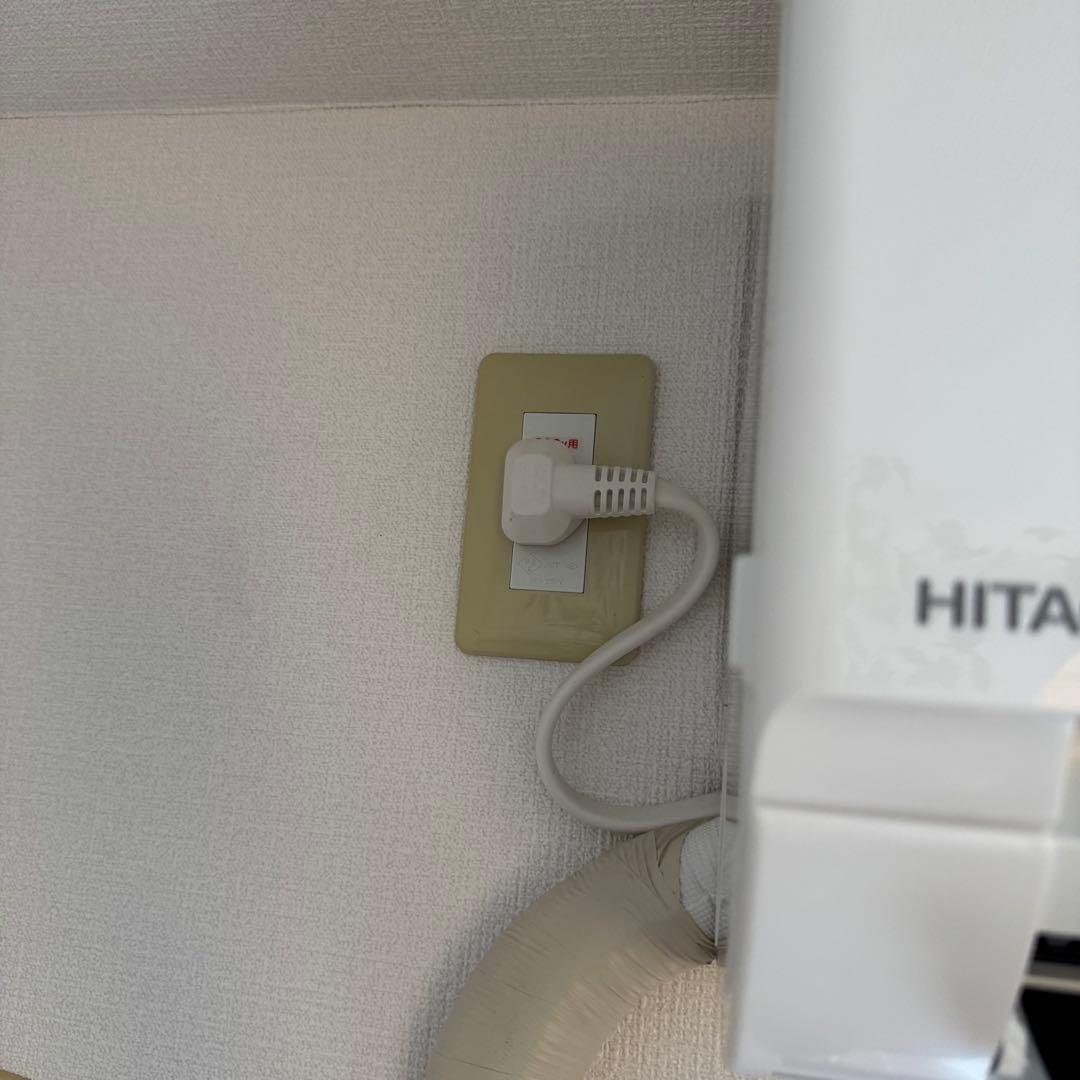 日立 RAS-D56R2 エアコン本体 18畳用
