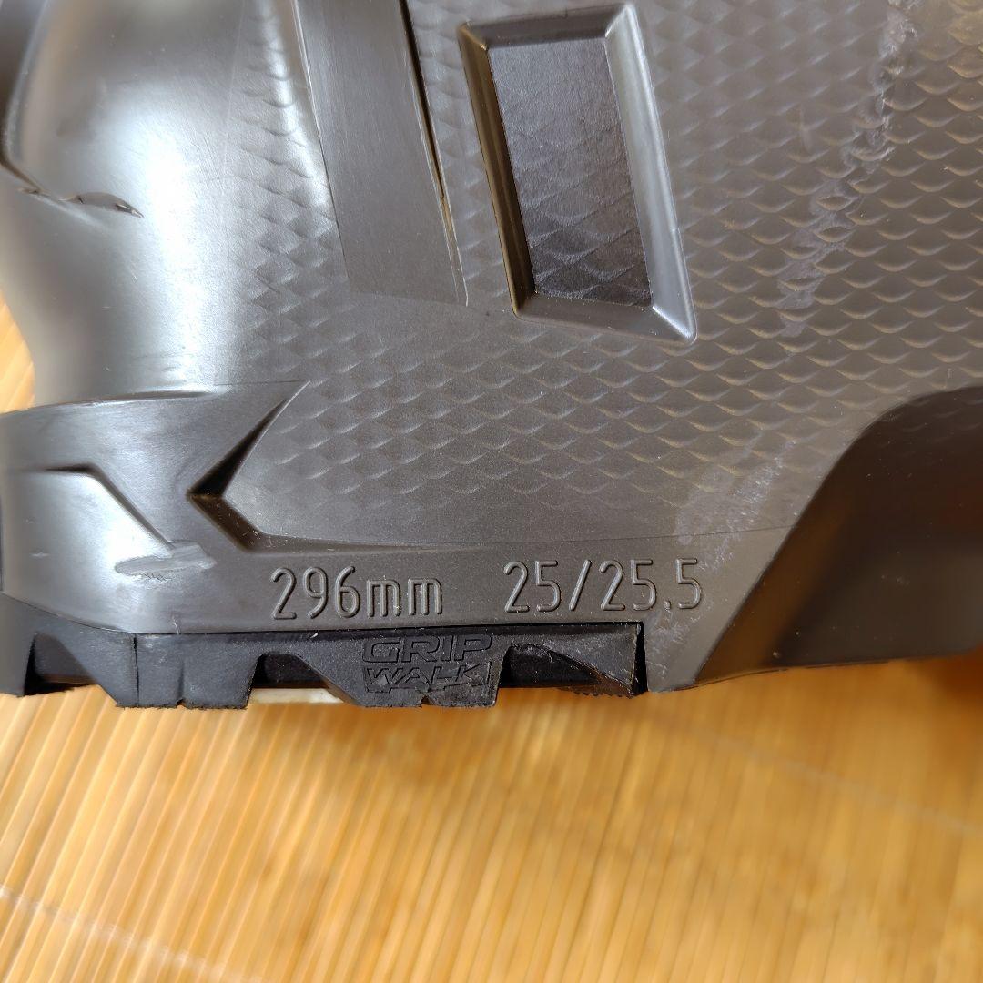 Salomon Shift pro-120 スキーブーツ