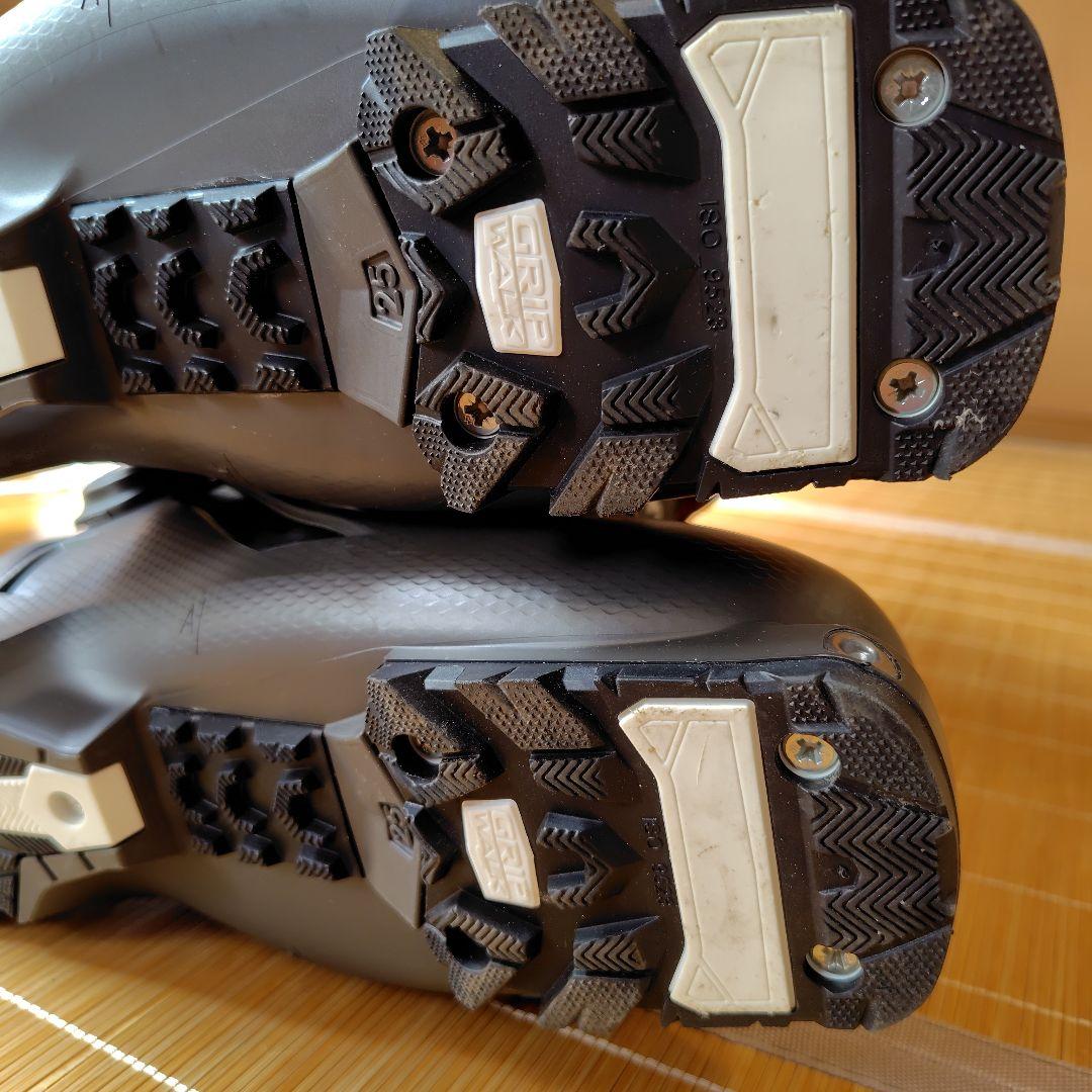 Salomon Shift pro-120 スキーブーツ