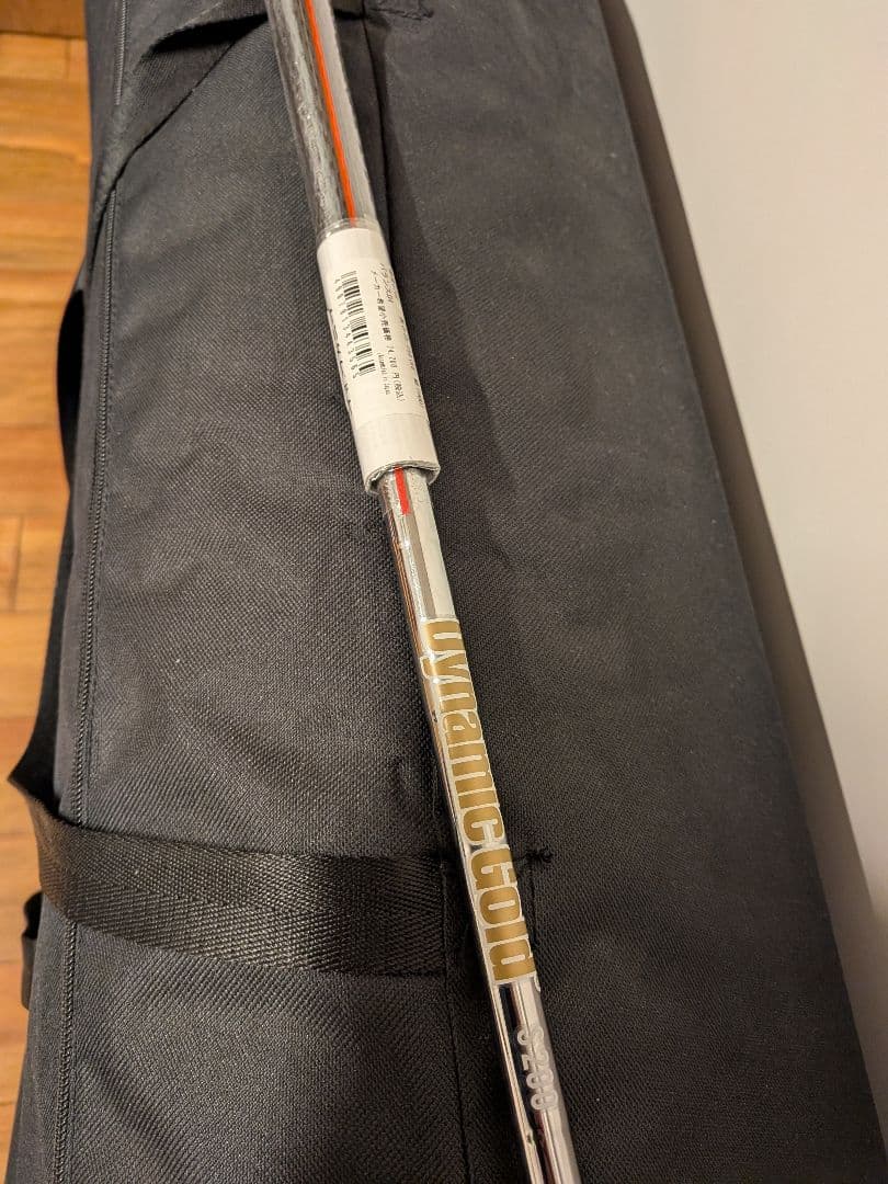 Cleveland RTZ 56°ウェッジ