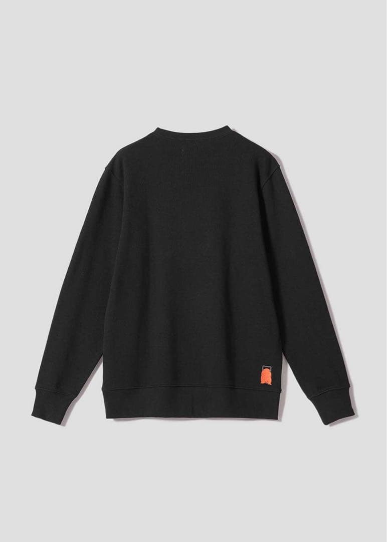 【即納】グラニフ チェンソーマンコラボ　ポチタ　スウェット　Sサイズ