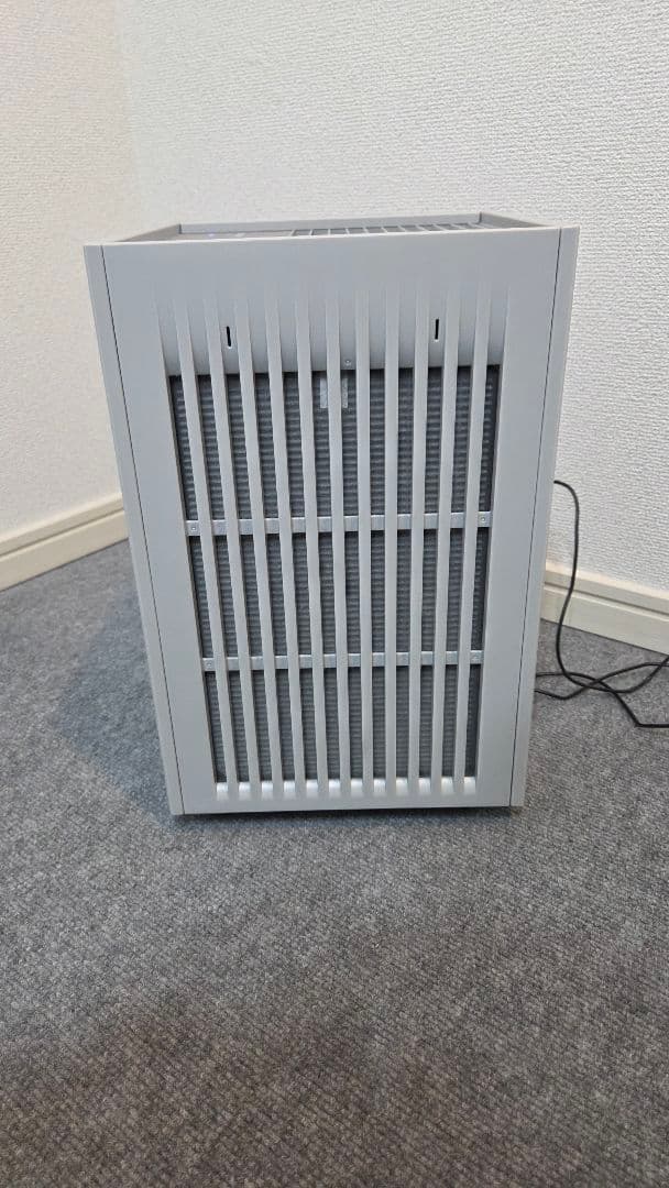 シャープ 空気清浄機 ホワイト系 FU-T40-W