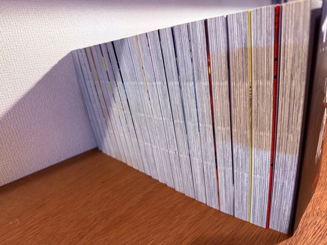 インベスターZ 全巻セット 1-27巻