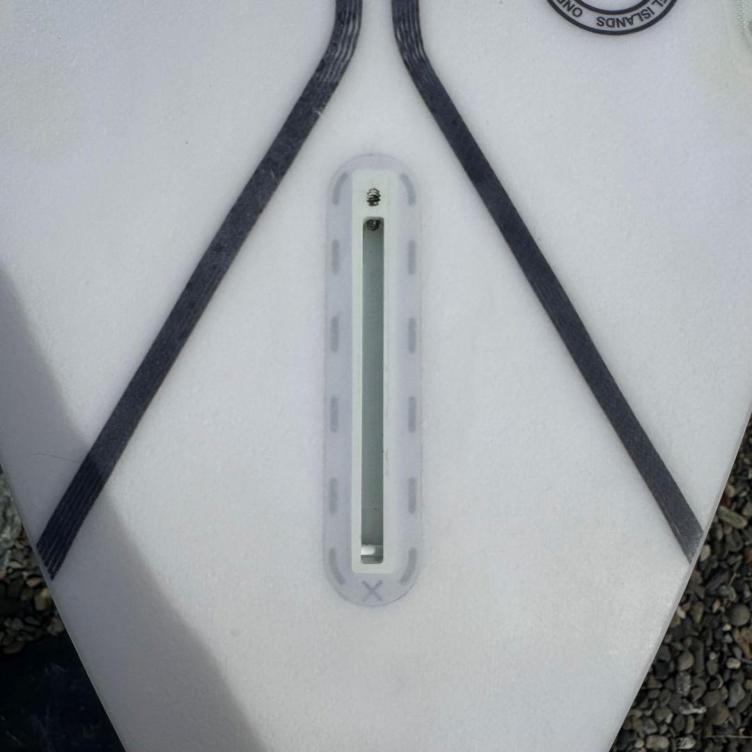 チャネルアイランド　gskate 5.8　アルメリック