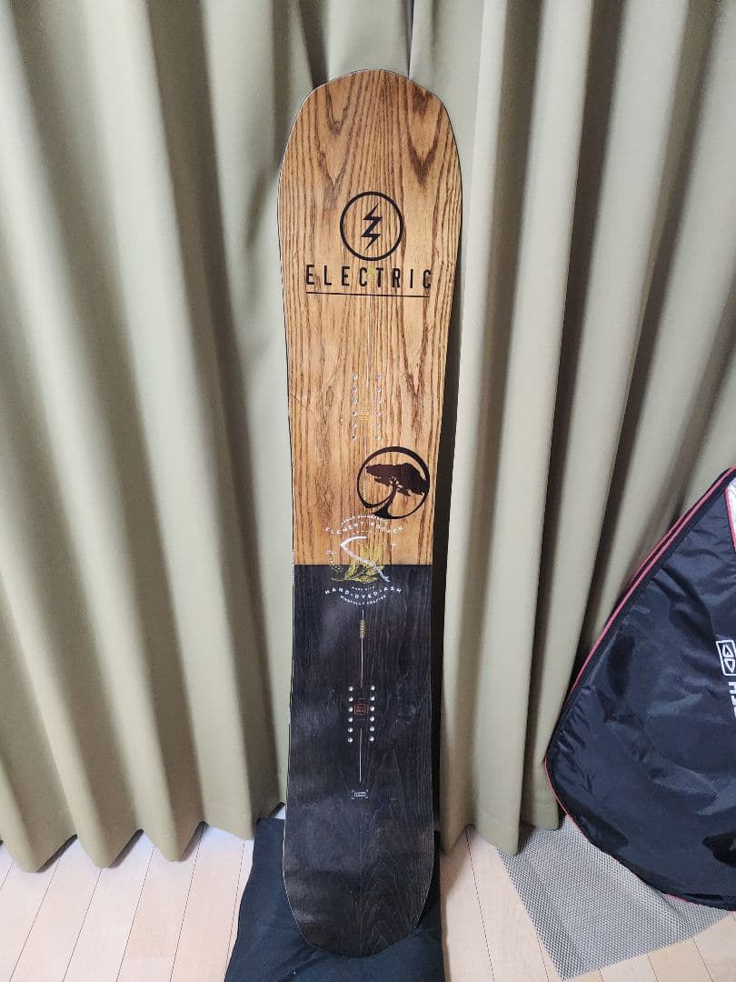 ARBOR スノーボード