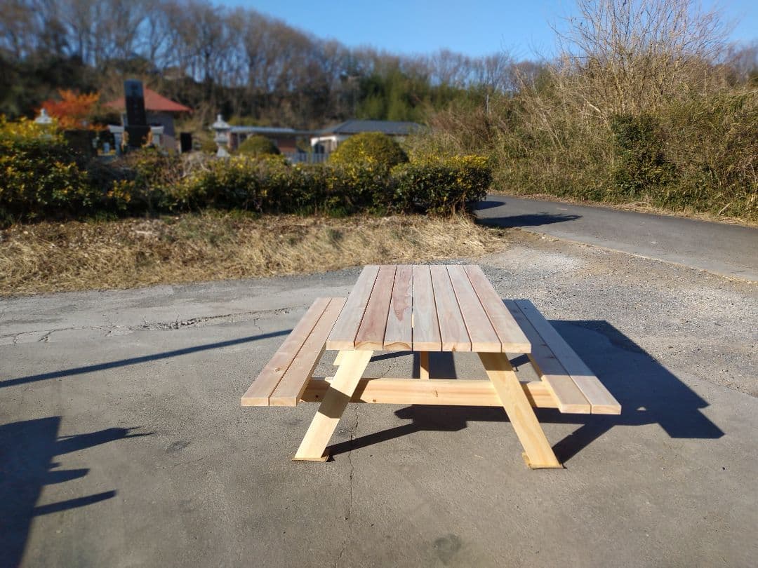 アウトドアテーブル、バーベキューテーブル