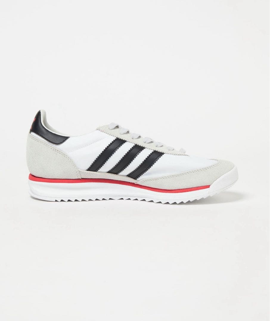 【mash92さま専用】adidasスニーカー SL72RS 25.0㎝