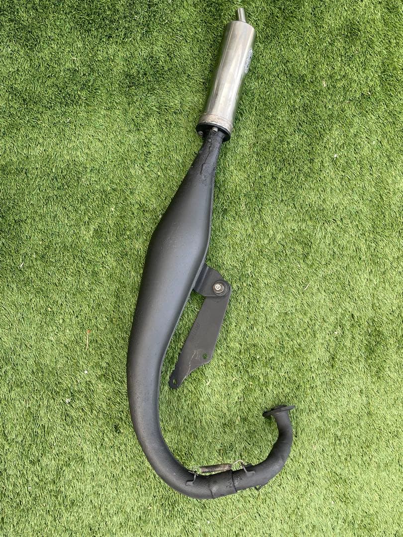 スーパーディオ　af27 af28 デイトナチャンバー