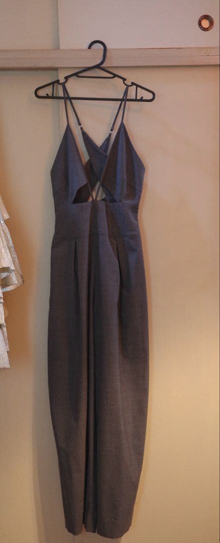 【TELOPLAN】Joelle Jumpsuit M