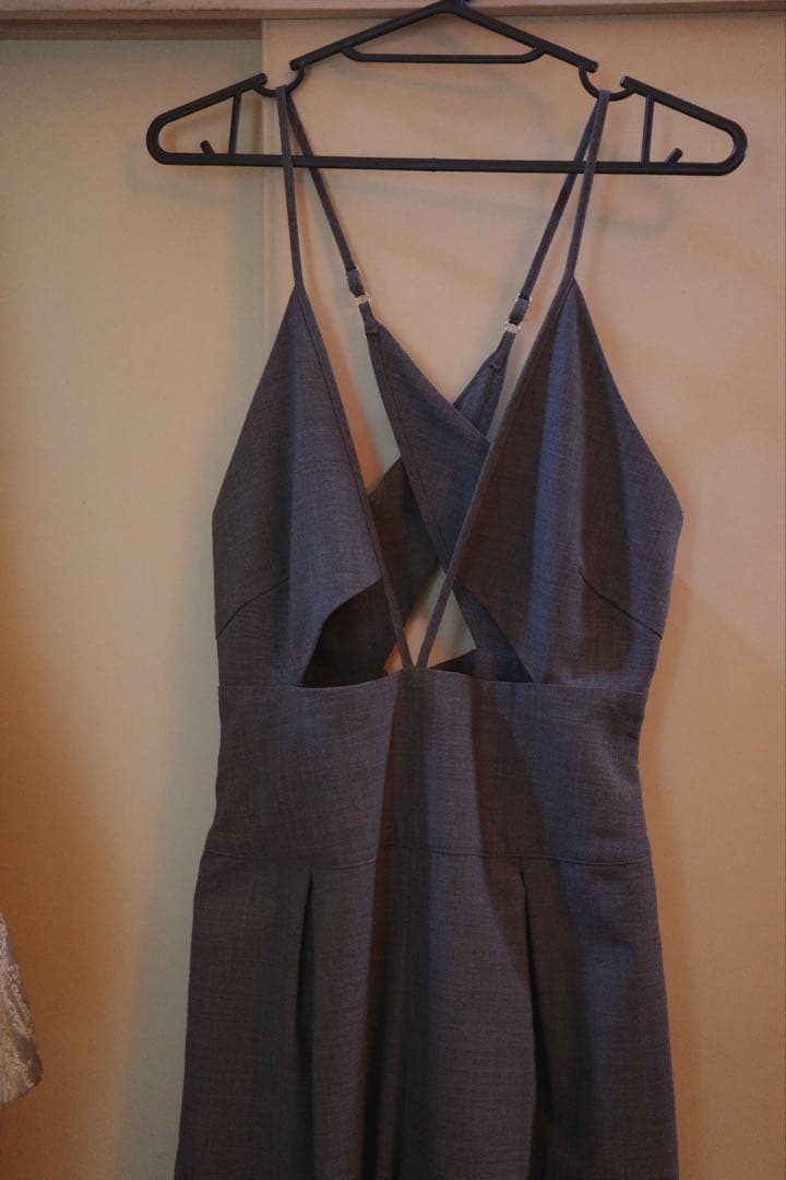 【TELOPLAN】Joelle Jumpsuit M