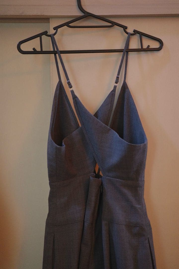 【TELOPLAN】Joelle Jumpsuit M