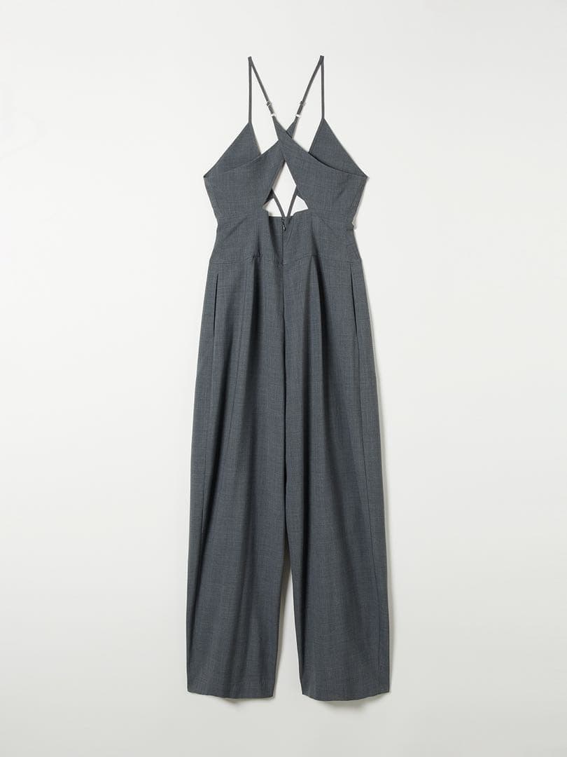 【TELOPLAN】Joelle Jumpsuit M