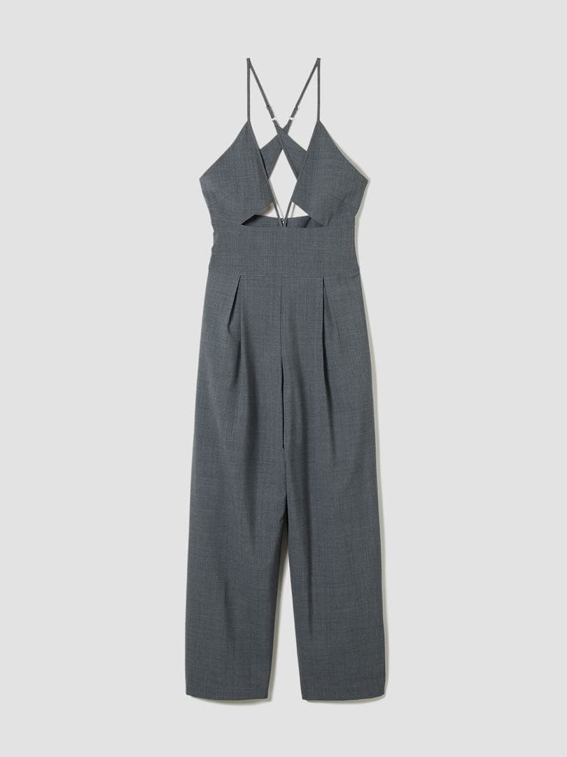 【TELOPLAN】Joelle Jumpsuit M