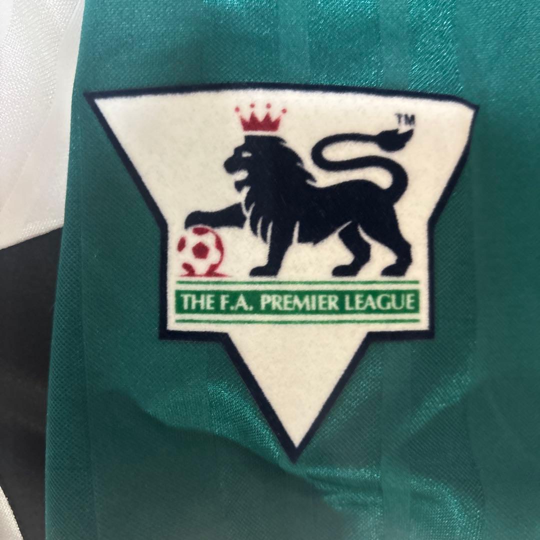 リヴァプール Reebok ユニフォーム