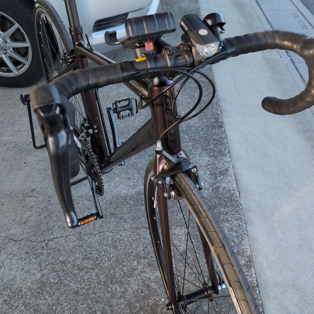 GIANT contend 1 ジャイアント コンテンド 1