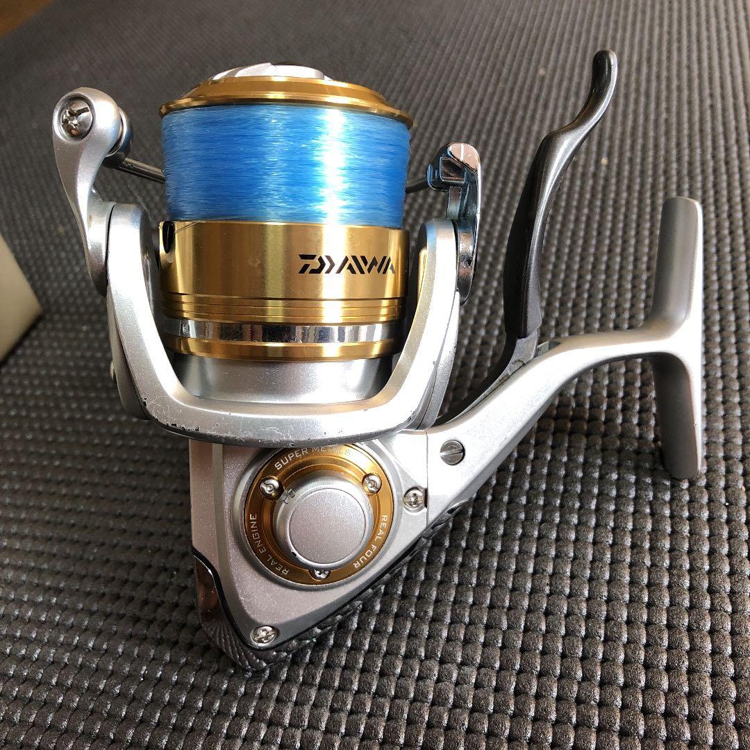 ダイワ リール