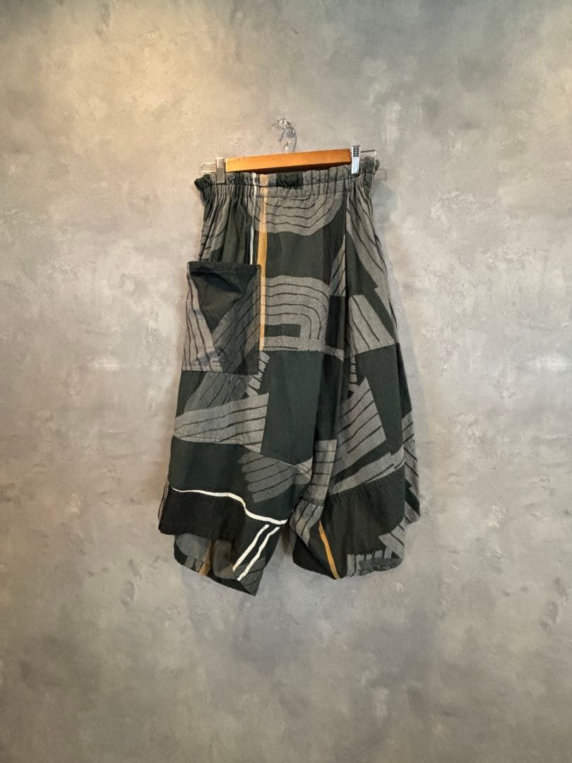 美品！　Tamakiniimeダックス♡グリーン系