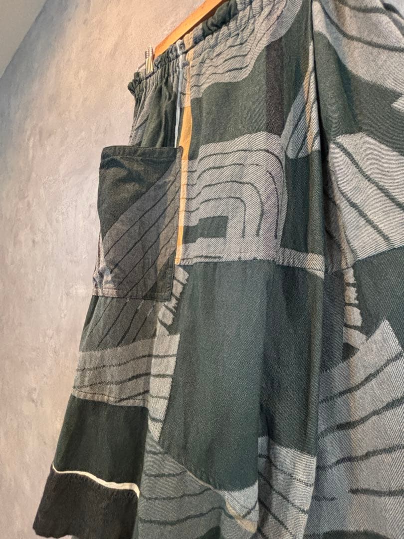 美品！　Tamakiniimeダックス♡グリーン系