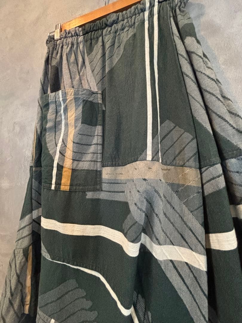 美品！　Tamakiniimeダックス♡グリーン系