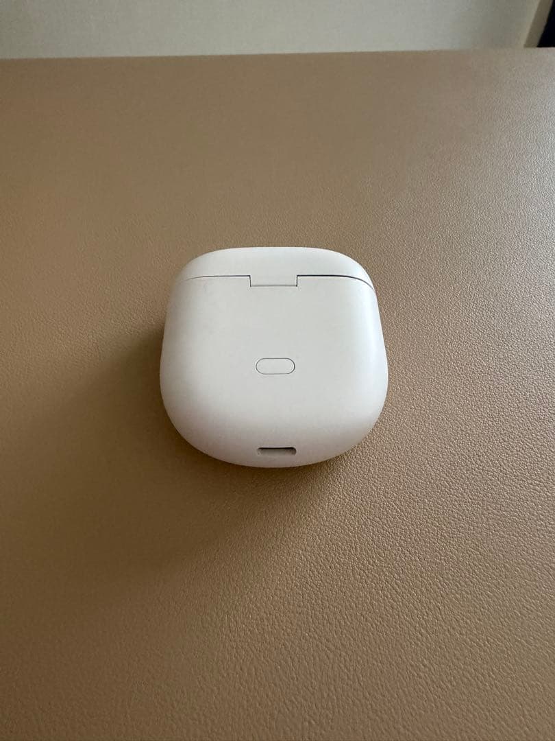 BOSE ワイヤレスイヤホン ホワイト