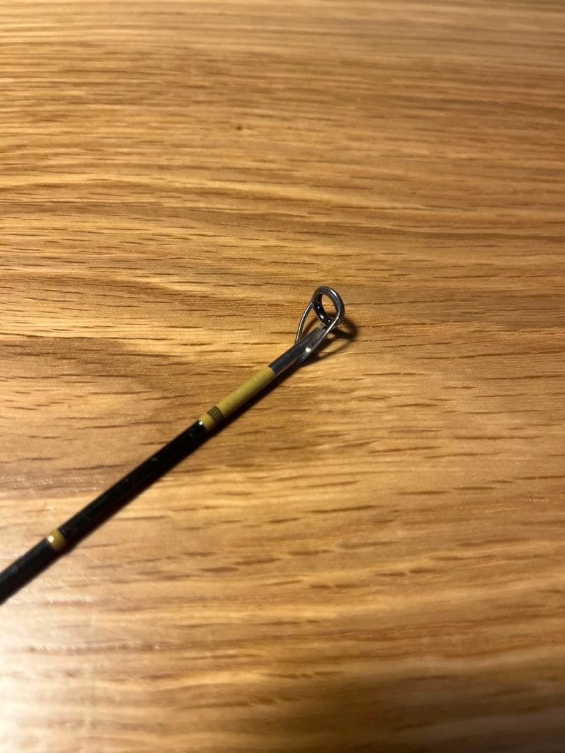 スローテーパー　スロー&ステディ　L56 Slow & Steady