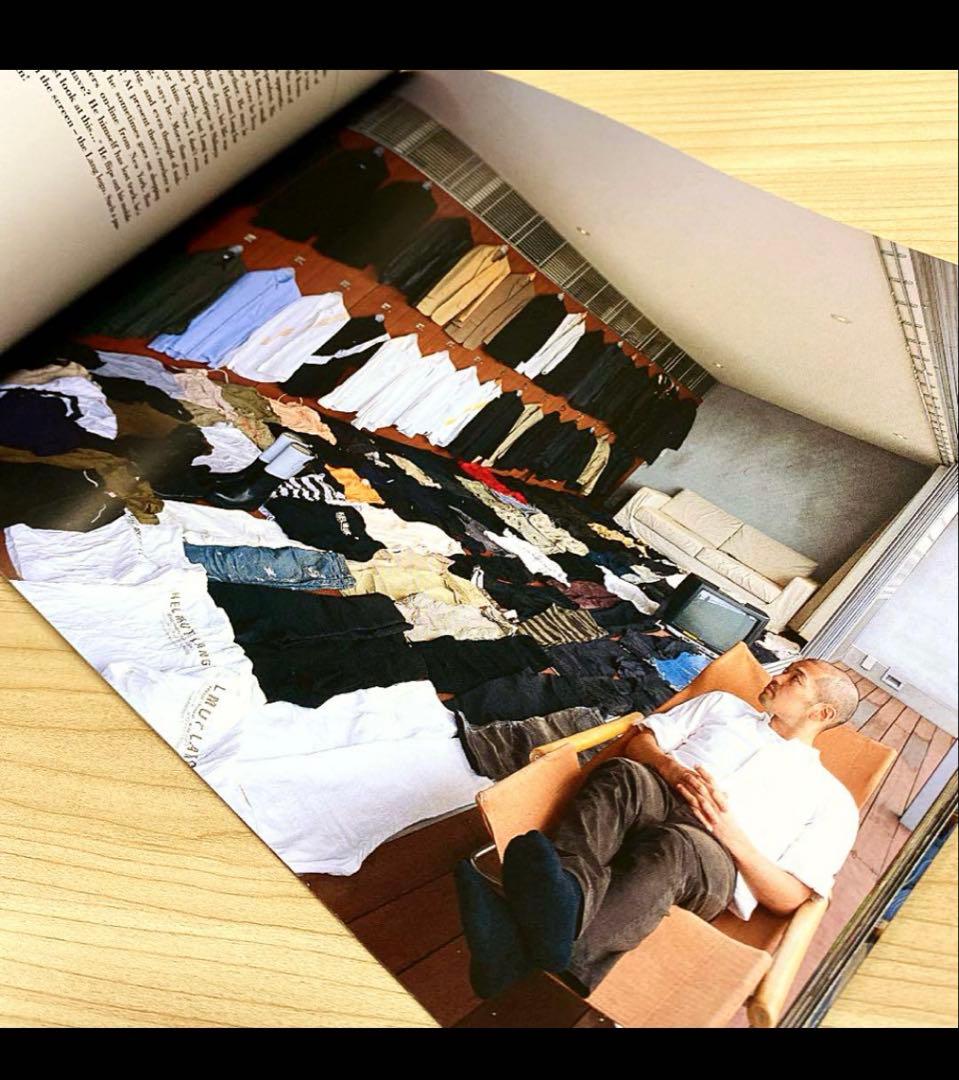 「着倒れ方丈記 HAPPY VICTIMS」都築 響一