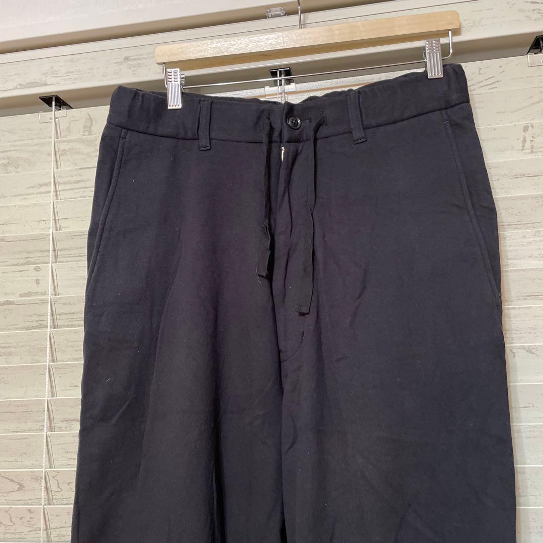 Yohji yamamoto POUR HOMME パンツ