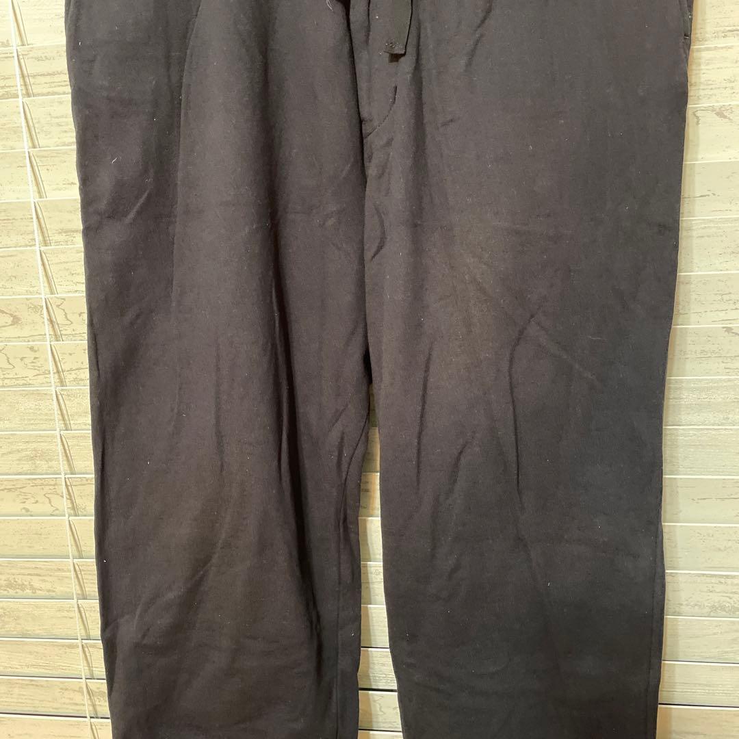 Yohji yamamoto POUR HOMME パンツ